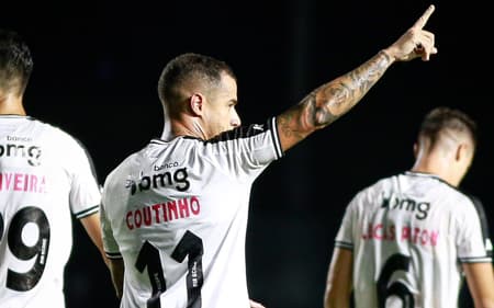Vasco Coutinho