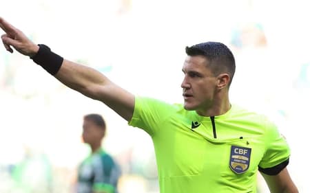 Rafael Rodrigo Klein