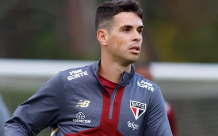 Oscar São Paulo