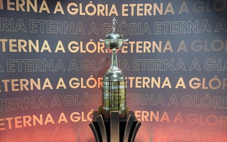 Taça Libertadores