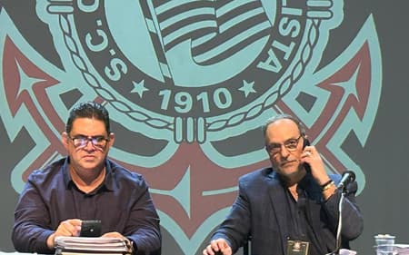 Reforma do estatuto Corinthians