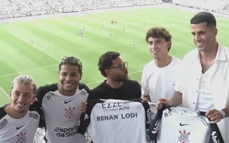 Corinthians