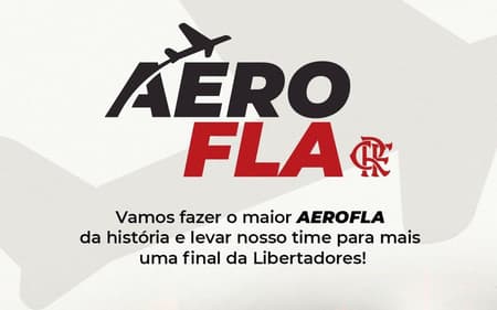 Flamengo AeroFla