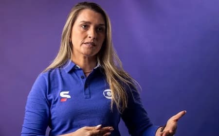 Ana Thais Matos - Globo