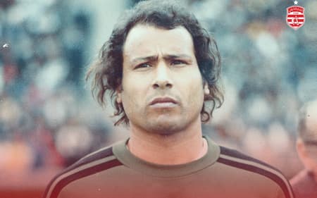 Attouga é considerado um dos maiores goleiros da história da Tunísia