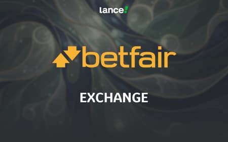 Betfair exchange