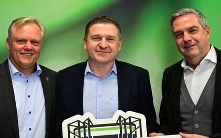 Borussia Monchengladbach (IMAGO/Norbert Jansen / fohlenfoto)