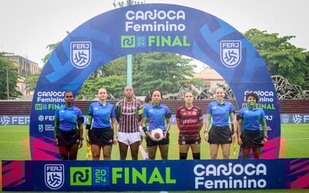 Carioca Feminino