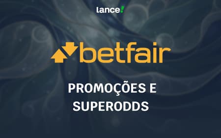 Código promocional Betfair