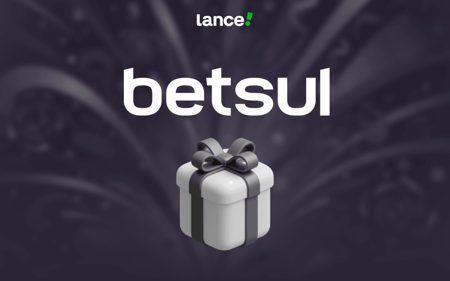 Código promocional Betsul: ative cashback e Mega Odds