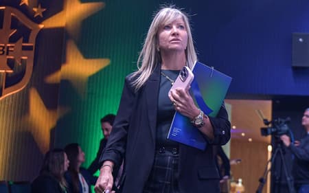 Seleção Feminina Maracanã