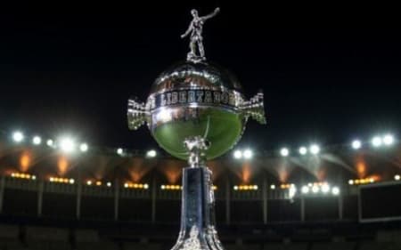 Troféu Libertadores