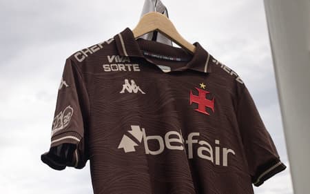 Escalação: reforçado, Vasco está definido para enfrentar o Juventude