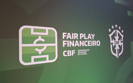 CBF tenta avançar na implantação de Fair Play Financeiro