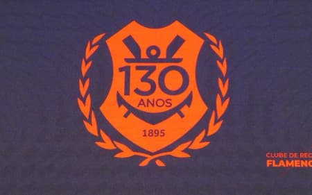 Flamengo lança ações de comemoração pelos seus130 anos