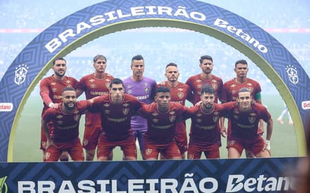 Fluminense Brasileirão