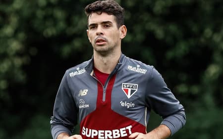 Oscar São Paulo
