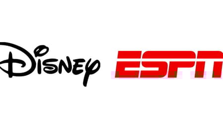 Montagem - Disney e ESPN