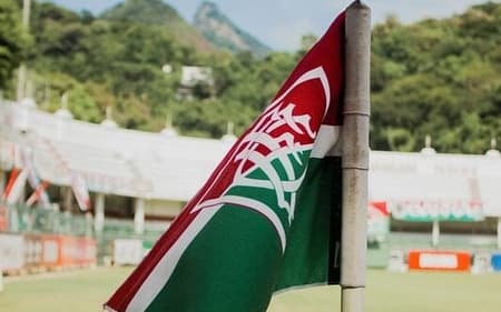 Laranjeiras - Fluminense