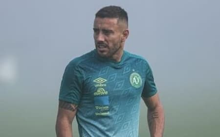 Alan Ruschel