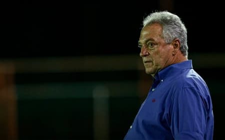 Fluminense x Volta Redonda - Abel Braga