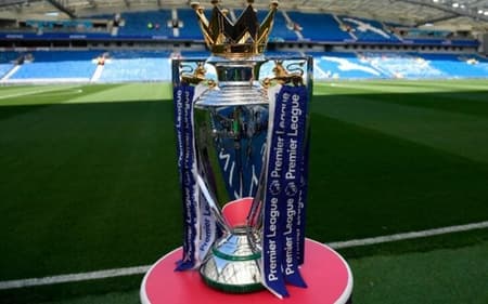 taça da Premier League 2021