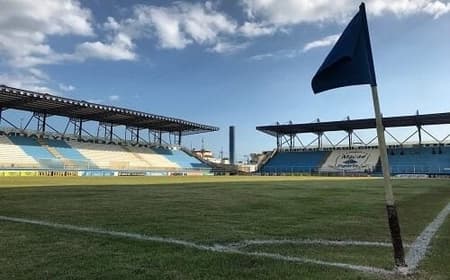 Moacyrzão - Macaé x Botafogo