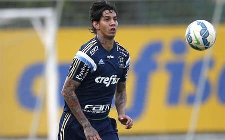 Victor Ramos - Palmeiras