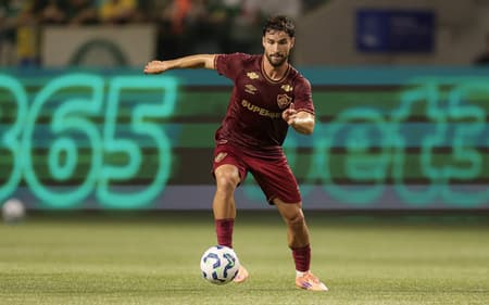 Martinelli Fluminense