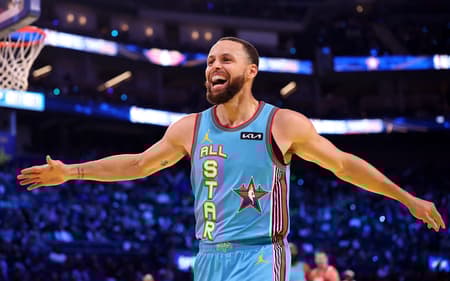 74th NBA All-Star Game