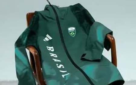 uniforme cob inverno divulgação cob