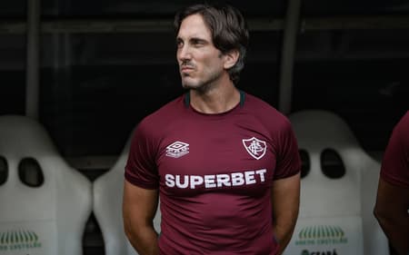 zubeldía fluminense