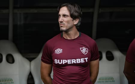 zubeldía fluminense