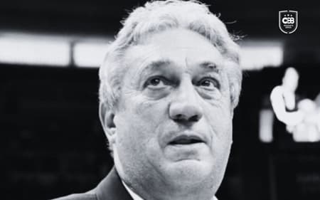 Técnico Claudio Mortari tinha 77 anos (Reprodução)