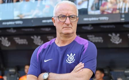 Time de Dorival busca vaga na Libertadores (Foto: Theo Daolio/Mochila Press/Gazeta Press)