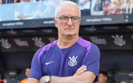 Time de Dorival busca vaga na Libertadores (Foto: Theo Daolio/Mochila Press/Gazeta Press)