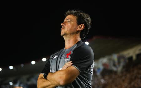 Fernando Diniz vasco