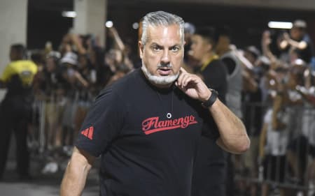 José Boto - Flamengo