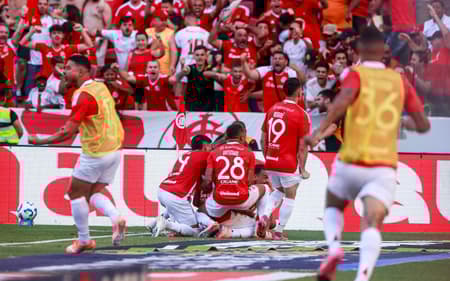 Comemoração Internacional