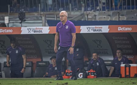 Corinthians Dorival Júnior