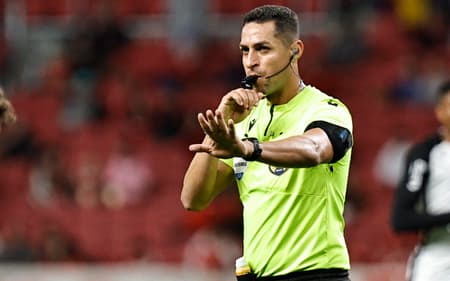 Rodrigo José Pereira de Lima