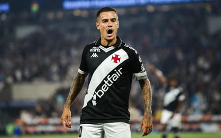 Philippe Coutinho - Vasco