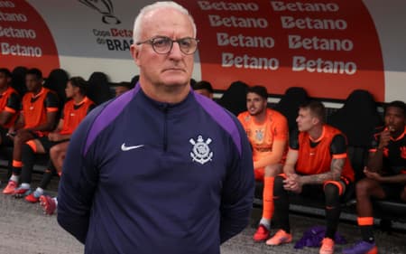 Corinthians venceu o Cruzeiro e garantiu vaga na decisão da Copa do Brasil