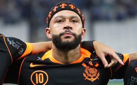 Corinthians decide a Copa do Brasil