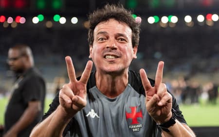 Fernando Diniz VAsco