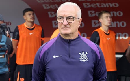 Corinthians está escalado para decisão com o Vasco