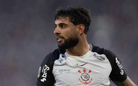 Vasco e Corinthians estão se enfrentando pela final da Copa do Brasil (Foto: Matheus Sanches/MyPhoto Press/Gazeta Press)