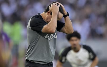 Fernando Diniz VAsco