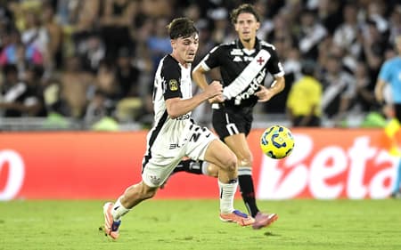 Breno Bidon, meia do Corinthians (Foto: Alexandre Loureiro/Agif/Gazeta Press)