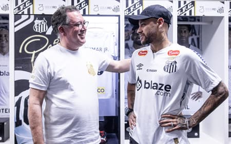 Marcelo Teixeira Neymar Jr